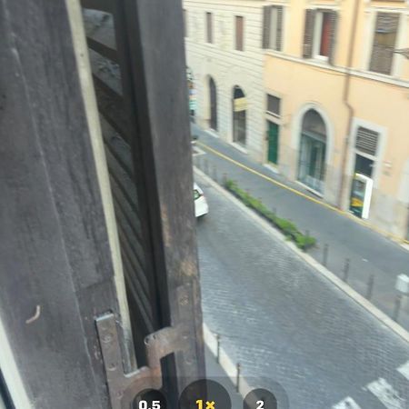 Ripetta 226 Hotel Róma Kültér fotó