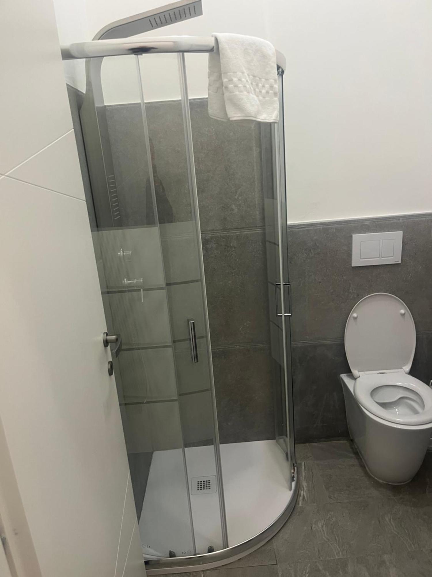 Ripetta 226 Hotel Róma Kültér fotó